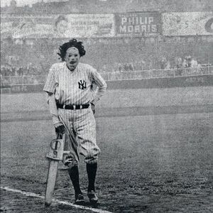 Meet your Posher, Marcus